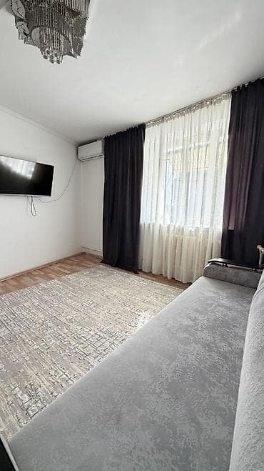 kant flat: 1 комната, 41 м², Индивидуалка, 4 этаж, Косметический ремонт — 7