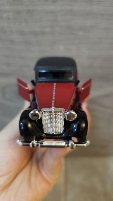 Новая
Масштаб 1:32