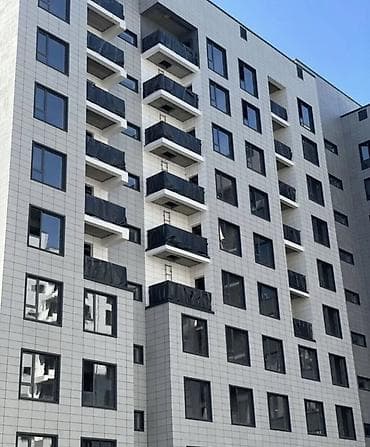 Недвижимость: 1 комната, 42 м², Технопарк Элитка, 9 этаж, Евроремонт — 1