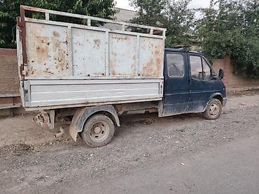 elite laguna: Легкий грузовик, Ford, Дубль, Б/у — 3