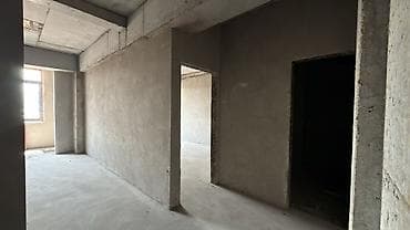 all group: 2 комнаты, 58 м², Элитка, 5 этаж, Готовая ПСО (под самоотделку) — 9