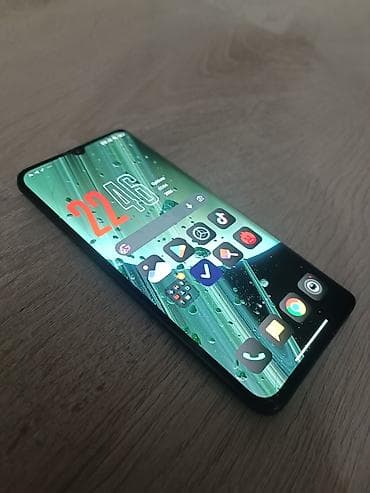 nokia e90: Xiaomi, Mi 10 Lite 5G, Б/у, 64 ГБ, цвет - Черный, 2 SIM — 2