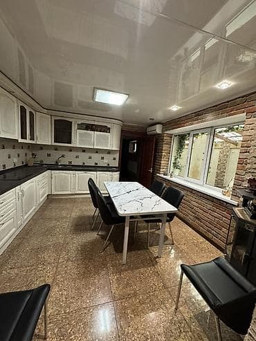 дом в канте: 150 м², 4 комнаты, Золотой квадрат, Семейным — 6