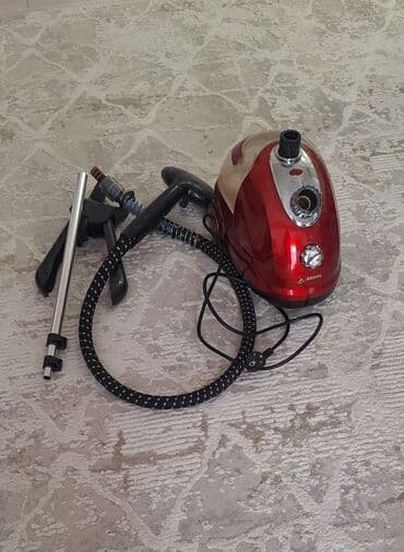 отпариватель для одежды бишкек цена: Отпариватель Напольный, 2,5 л — 4