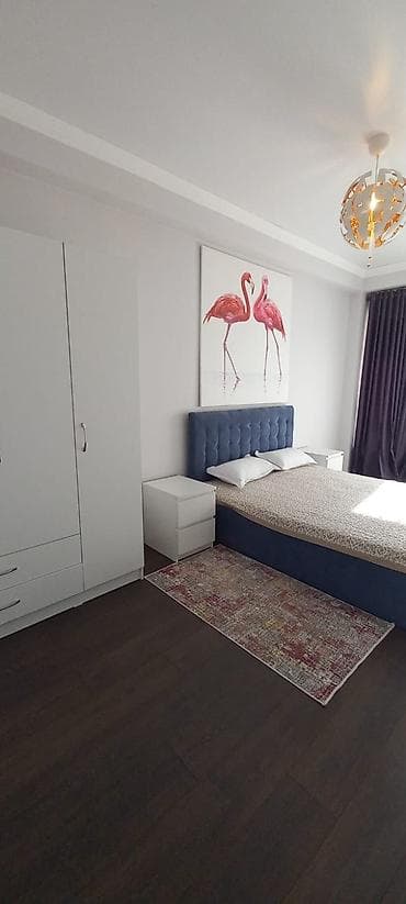 rent: 3 комнаты, Собственник, Без подселения, С мебелью полностью — 10