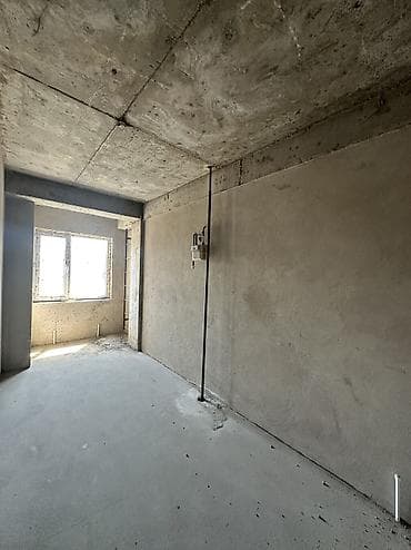 модульныйе дома: 1 комната, 44 м², парк Фучика Элитка, 5 этаж, ПСО (под самоотделку) — 5