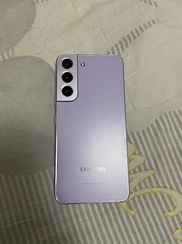 планшет новый: Samsung Galaxy S22, Б/у, 256 ГБ — 1