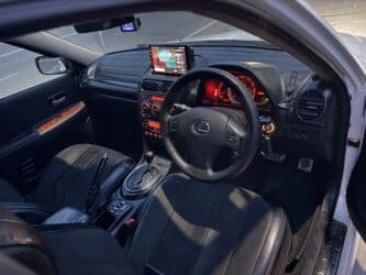 дом обмен на авто: Toyota Altezza: 2022 г., 2 л, Автомат, Бензин, Седан — 10