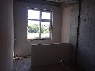 вторичное жилье в рассрочку: 1 комната, 41 м², Элитка, 3 этаж, Готовая ПСО (под самоотделку) — 6