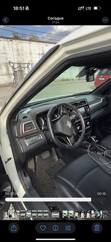 kia sorento: Ssangyong Tivoli: 2021 г., 1.6 л, Автомат, Бензин, Кроссовер — 3