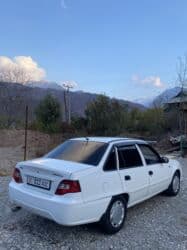 купить запчасти на опель вектра б: Daewoo Nexia: 2012 г., 1.5 л, Механика, Бензин, Седан — 6