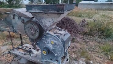 оборудование для бутиков: Универсальная дробилка Кормов КДУ-2,0 30 киллватт Предназначена для — 2