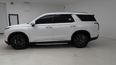 range rover vogue: Hyundai Palisade: 2018 г., 3.8 л, Автомат, Бензин, Кроссовер — 2