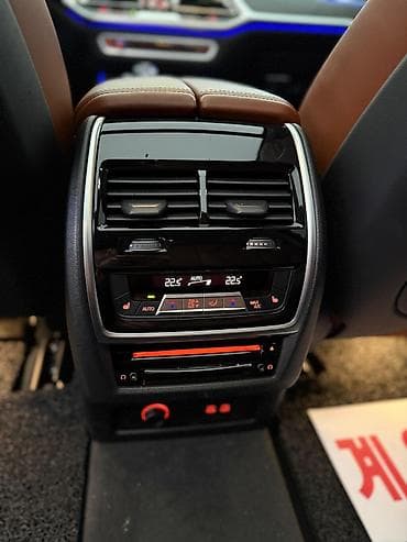 bew m5: BMW X7: 2019 г., 3 л, Автомат, Дизель, Кроссовер — 9