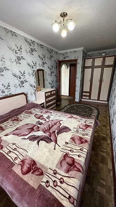 2 комнаты, Без подселения, С мебелью полностью