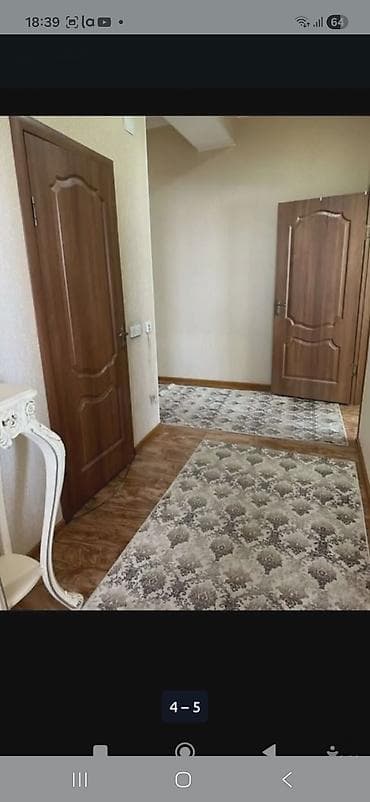 квартира с падселением: 2 комнаты, Собственник, С мебелью полностью — 5
