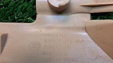 bmw e60 m5: Крышка заглушка сиденья задняя передняя Е70 7 171 837 Год 2008 В — 5