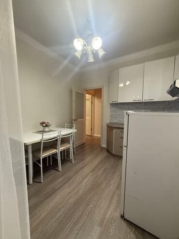 дом на расрочку: 2 комнаты, 61 м², Элитка, 7 этаж, Евроремонт — 9