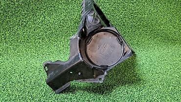 bmw 3: Пластик моторного отсека Е39 7 Год 2002 В отличном состоянии, очень — 4