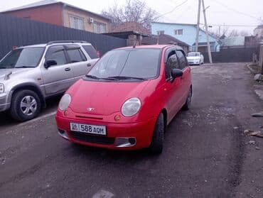 двигатель матиз 0.8 купить новый: Daewoo Matiz: 2011 г., 0.8 л, Автомат, Бензин, Хетчбек — 1