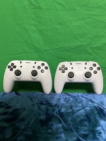 Игровая приставка Game Stick Комплектация: - HDMI Game Stick (игровая