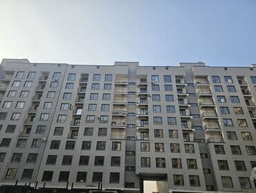 2 комнаты, 65 м², Элитка, 7 этаж, Евроремонт