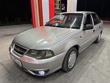 nexiya 2: Chevrolet Nexia: 2008 г., 1.6 л, Механика, Бензин, Седан — 1