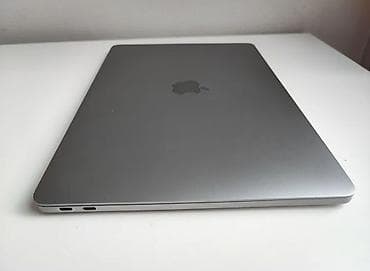 ssd gb: Ноутбук, Apple, 8 ГБ ОЗУ, Intel Core i5, 13.3 ", Б/у, Для работы, учебы, память SSD — 9