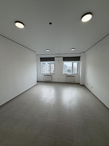 centr park: Аренда офисов, 216 м², В бизнес центре, С видом на горы, 1 линия, С отдельным входом — 5