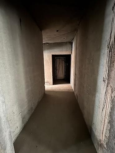 суточный квартира ош зайнаб: 2 комнаты, 77 м², 106 серия улучшенная, 1 этаж, Готовая ПСО (под самоотделку) — 7