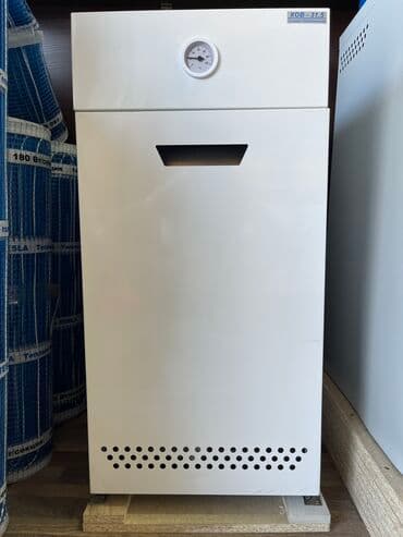 котёл сапок: Продаю напольные газовые котлы на большие квадратуры Фирма Сигнал — 5