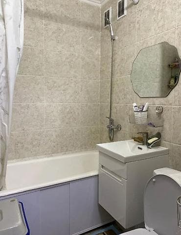Недвижимость: 3 комнаты, 58 м², 104 серия, 2 этаж, Евроремонт — 6