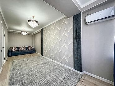 1 комната, 36 м², Шлагбаум Элитка, 7 этаж, Евроремонт — 3