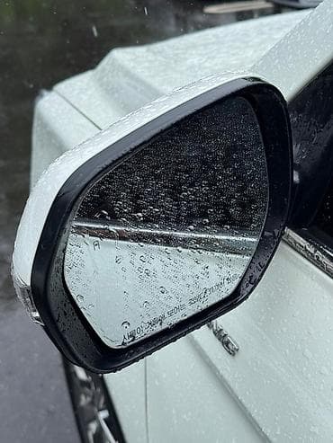 сполер: Ssangyong Rexton Khan: 2019 г., Дизель, Пикап — 9