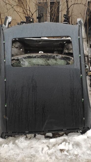 c class: Mercedes-Benz 1996 г., Б/у, Оригинал — 1