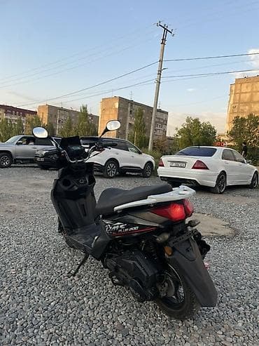 самурай разбор: В продаже самурай 150 кубов С полным пакетом документов Экспертиза — 6