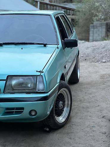 hyundai sona: ВАЗ (ЛАДА) Samara: 1999 г., 1.5 л, Ручные, Бензин, Хэтчбэк — 4