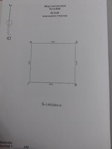 долинка комната: 14 соток, Для строительства, Красная книга — 3