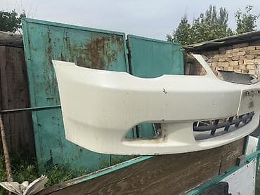 компьютеры ош: Бампер Honda, Колдонулган, Оригинал — 2