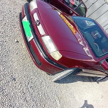 детали опель: Opel Vectra: 1994 г., 1.6 л, Механика, Бензин, Седан — 2