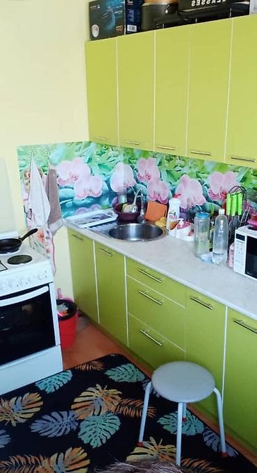 купить комнату с балконом: 2 комнаты, Собственник, С мебелью частично — 7