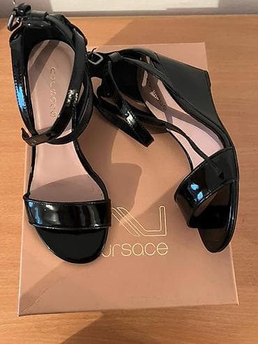 нурсачи nursace: Босоножки Nursace A53301(б/у).Надевали всего пару раз.В идеальном — 2