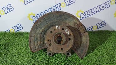 диск ципления 2об дизель цена: Задняя правая Ступица Mercedes-Benz 2002 г., Б/у, Оригинал — 1