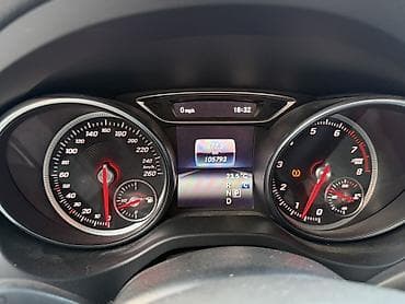 sonata tuning: Mercedes-Benz GLA-Class: 2018 г., Кроссовер — 9