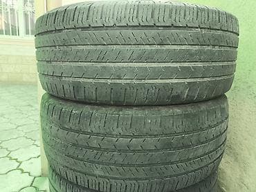 maxxis 980: Шины 245 / 45 / R 19, Лето, Комплект, Внедорожные (АТ/МТ), Корея, GoodYear — 2