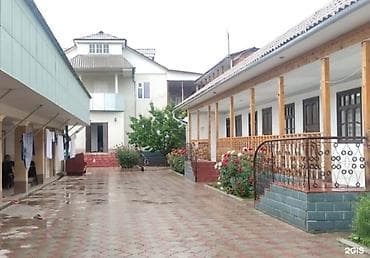 складские помещения ош: 🏨 Продаётся гостевой дом в городе Чолпон-Ата 🔥 Готовый бизнес с — 1