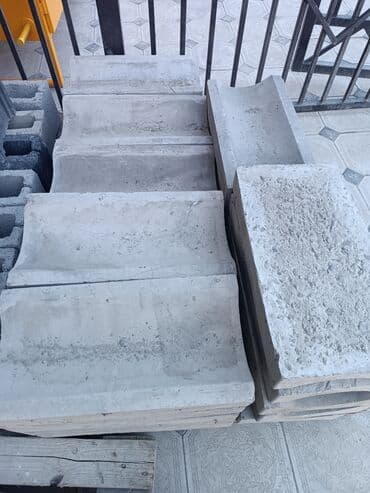 формы для садовых дорожек: Латок — 1