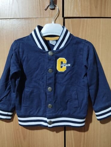 спортивное оборудование: Продаю вещи на мальчика 6-18мес в отличном состоянии хорошего качества — 6