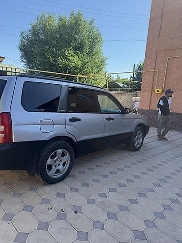субару форестер зг9: Subaru Forester: 2002 г., 2.5 л, Механика, Бензин, Кроссовер — 3