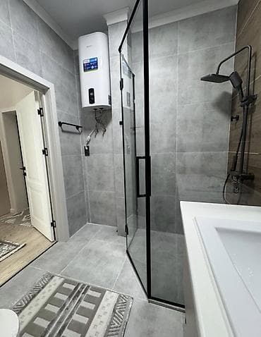 финские дома: 2 комнаты, 46 м², Элитка, 2 этаж, Дизайнерский ремонт — 6